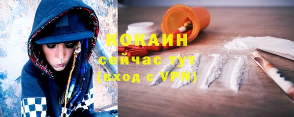 мескалин Инта